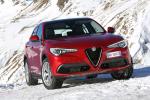 Alfa Romeo Stelvio 2017 года (WW)